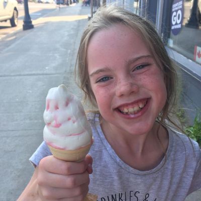 Children and youth with epilepsy