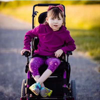 Children and youth with epilepsy