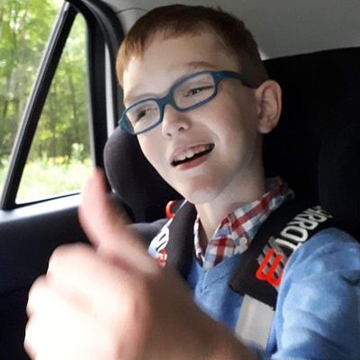 Children and youth with epilepsy